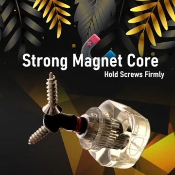 Steinwhale Mini Screwdriver Set for Tight Spaces