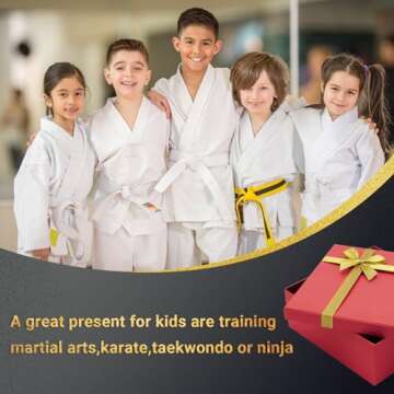 Aship Rebreakable Boards Martial Arts Taekwondo Karate MMA Ninja Training Practice ABS+EVA Foam Breaking Board