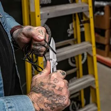 Gerber Gear Paraframe I EDC Folding Pocket Knife