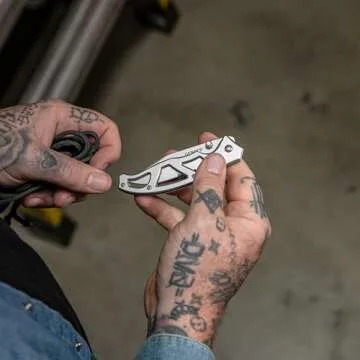 Gerber Gear Paraframe I EDC Folding Pocket Knife