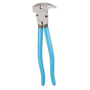 Channellock 85 10-1/2in. Fence Tool Plier - Your Ultimate Fencing Solution