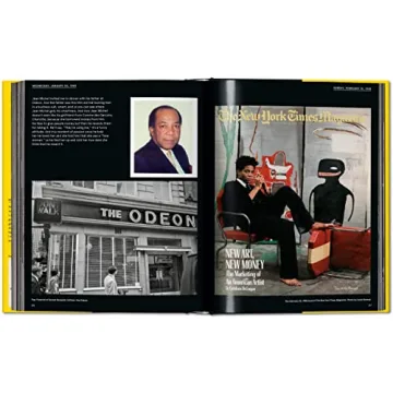 Warhol on Basquiat: A Dive into Iconic Art Collaboration