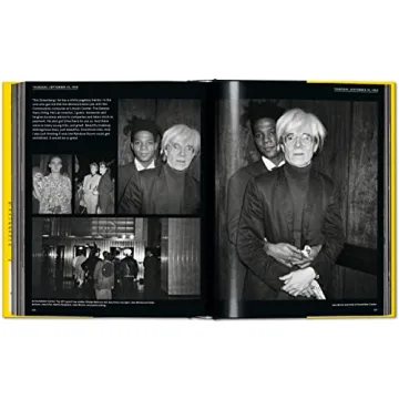 Warhol on Basquiat: A Dive into Iconic Art Collaboration