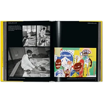 Warhol on Basquiat: A Dive into Iconic Art Collaboration