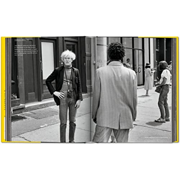 Warhol on Basquiat: A Dive into Iconic Art Collaboration
