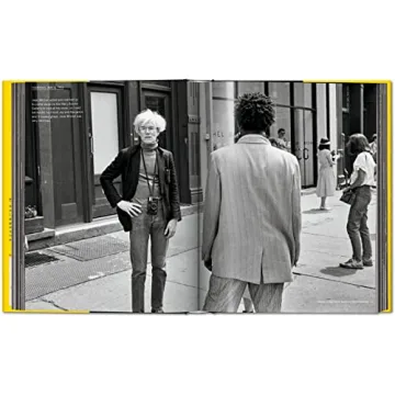 Warhol on Basquiat: A Dive into Iconic Art Collaboration