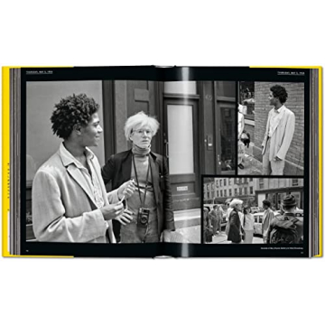 Warhol on Basquiat: A Dive into Iconic Art Collaboration