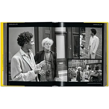 Warhol on Basquiat: A Dive into Iconic Art Collaboration