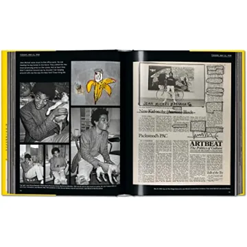 Warhol on Basquiat: A Dive into Iconic Art Collaboration