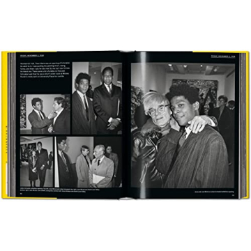 Warhol on Basquiat: A Dive into Iconic Art Collaboration