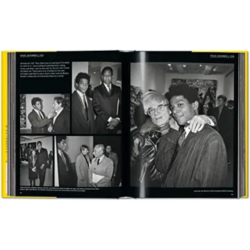 Warhol on Basquiat: A Dive into Iconic Art Collaboration