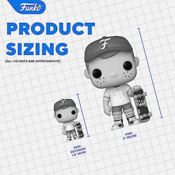 Funko Pop! Keychain: BTS - Dynamite - Jimin