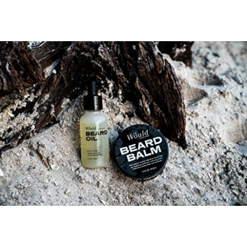 Would Barstool Sports Unscented Beard Oil for Men - 1 fl. oz.