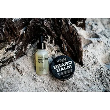 Would Barstool Sports Unscented Beard Oil for Men - 1 fl. oz.