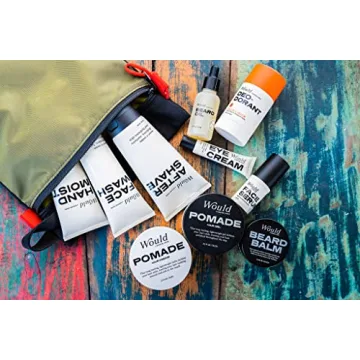 Would Barstool Sports Unscented Beard Oil for Men - 1 fl. oz.