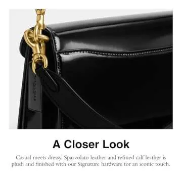 Stylish COACH Tabby Shoulder Bag 26 for Elegant Occasions