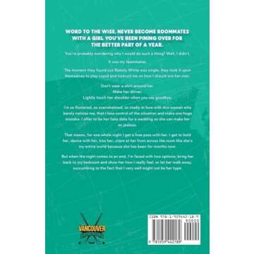 He's Not My Type (The Agitators Series)