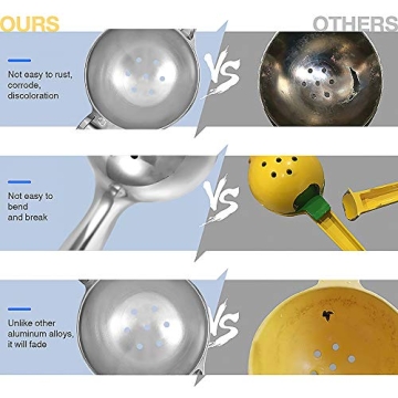 High-Quality Lemon Squeezer Juicer for Easy Citrus Extraction