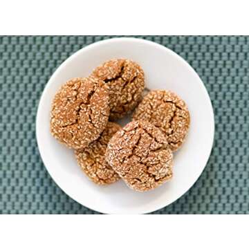 Bakto Natural Coconut Flavor for Baking and Drinks