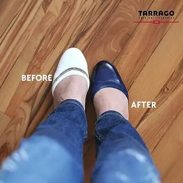 Tarrago Leather Dye Kit - Restore & Recolor with Ease