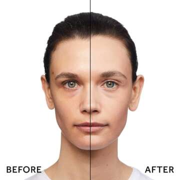 No7 Lift & Luminate Foundation - Radiant & Youthful Finish