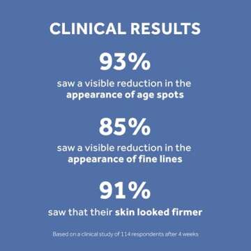 No7 Lift & Luminate Foundation - Radiant & Youthful Finish