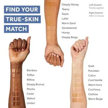 No7 Lift & Luminate Foundation - Radiant & Youthful Finish