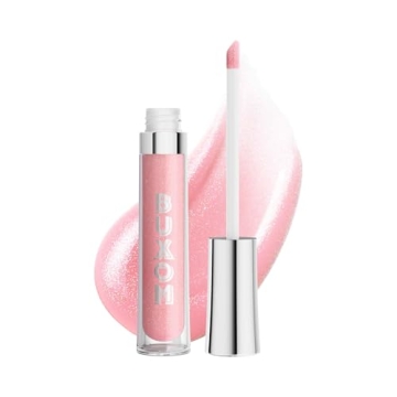 Buxom Full-On Plumping Lip Polish in Kimberly for Luscious Lips