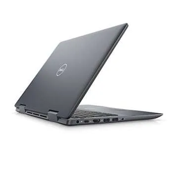 Dell Inspiron 14 2-in-1 Touchscreen Laptop for Work and Play