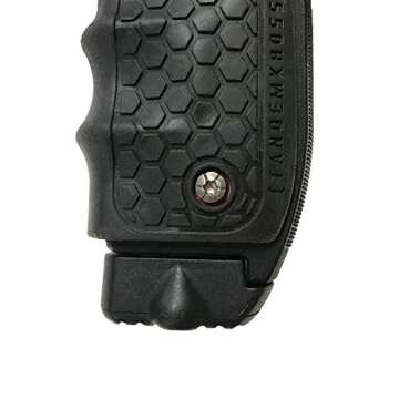 TANDEMKROSS Engraved Titanium Grip Screws for SW22® Victory™, Ruger MKIV™ 22/45™, Ruger MKIII...