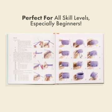 Animal Amigurumi Adventures Vol. 2: 15 (More!) Crochet Patterns to Create Adorable Amigurumi Critter...