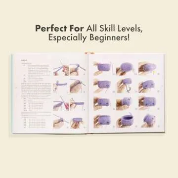 Animal Amigurumi Adventures Vol. 2: 15 (More!) Crochet Patterns to Create Adorable Amigurumi Critter...