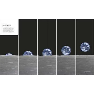 The Planets: The Definitive Visual Guide to Our Solar System