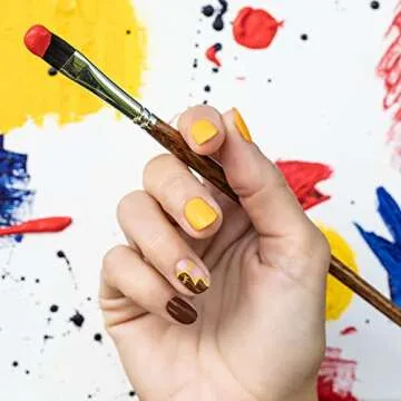 OPI Cliffside Karaoke Nail Lacquer for Salon-Quality Nails