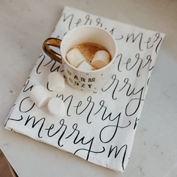 Honeycomb Tile Coffee Mug | 17oz Stylish Gift Mug