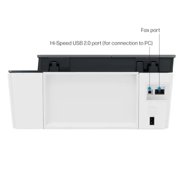 HP Smart Tank Plus 651 All-in-One Printer with Ink