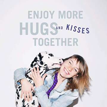 Three Dog Bakery Crunchy Itty Bitty Bones, Peanut Butter Flavor, Premium Treats for Dogs, 13 Ounce Box