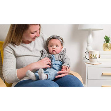 Best Aunt Ever Ceramic Mug - Thoughtful Gift Idea!