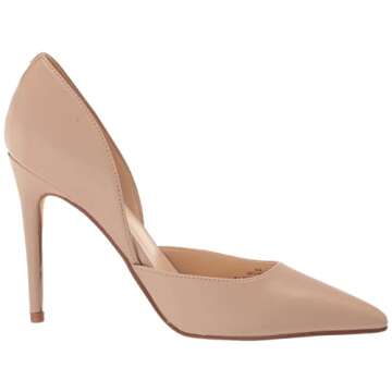 Stylish Marc Fisher Christa Women's High Heel Pumps