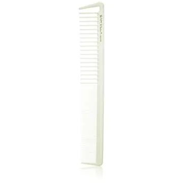 Sam Villa Signature Series Professional Short Cutting & Hair Parting Comb