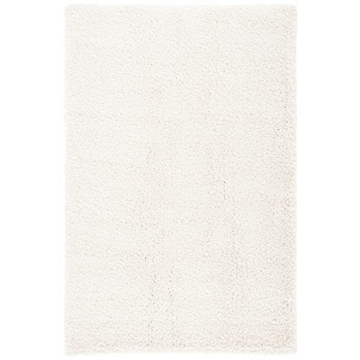 SAFAVIEH Milan Shag Area Rug - 8' x 10' Luxury Comfort