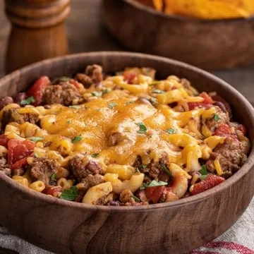 Augason Farms Freeze-Dried Colby Cheese Can for Meals