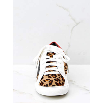 Kathemoi Women's Fashion Sneakers for Comfortable Style