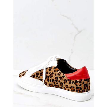 Kathemoi Women's Fashion Sneakers for Comfortable Style