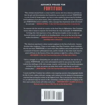 American Resilience in the Era of Outrage