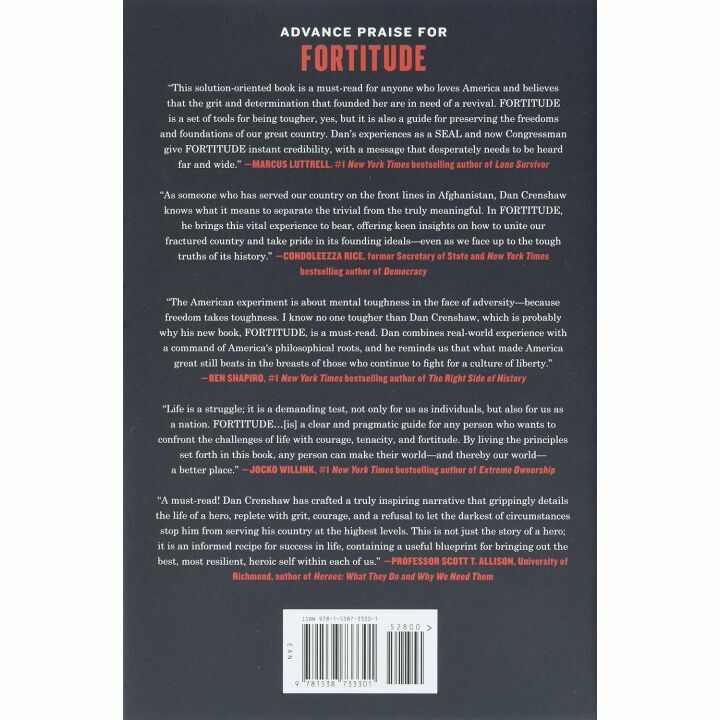 American Resilience in the Era of Outrage