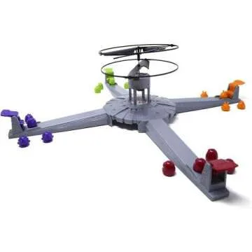 Drone Home Game Launchers - Ultimate Fun for All Ages