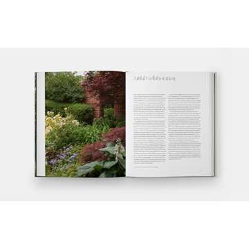 The Art of Fine Gardening: Craig Bergmann Landscape Design - A Masterpiece for Garden Enthusiasts
