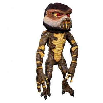 Gremlins Bandit Thief Halloween Collectible Puppet Prop Latex Doll