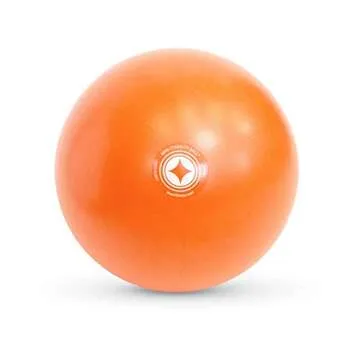 STOTT PILATES Mini Stability Ball for Core and Strength